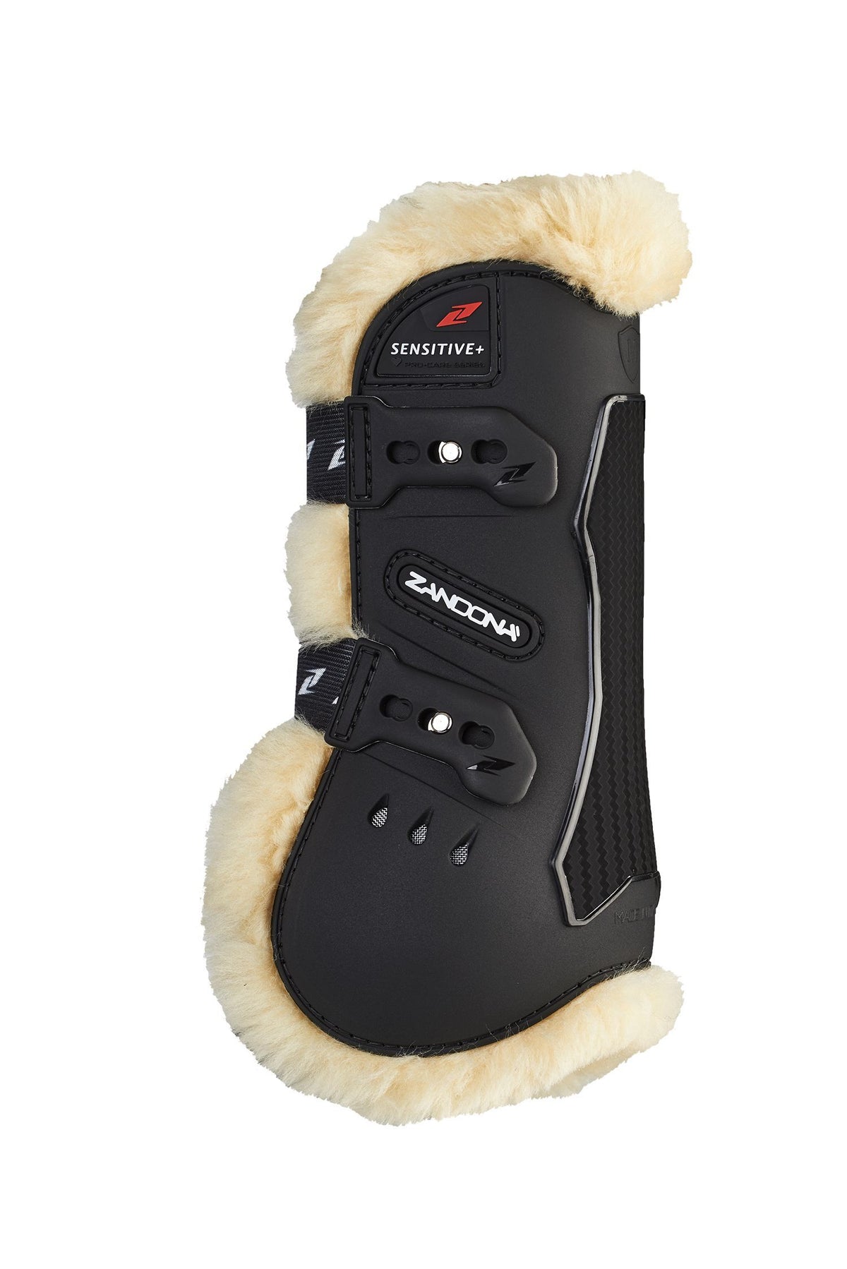 Zandona Carbon Air Sensitive Tendon Boot