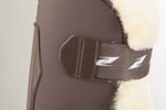 Zandona SENSITIVE TENDON BOOT  XL BROWN