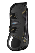 Zandona Elite Air Tendon Boots Black