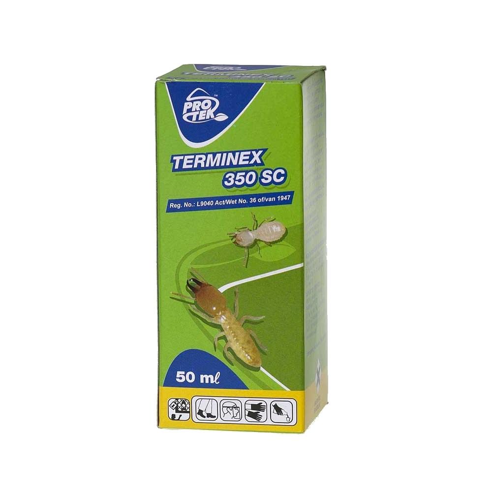 Terminex 350Sc 50Ml