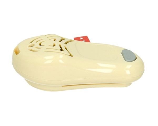 TICKLESS HORSE BEIGE