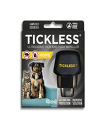TICKLESS HOME