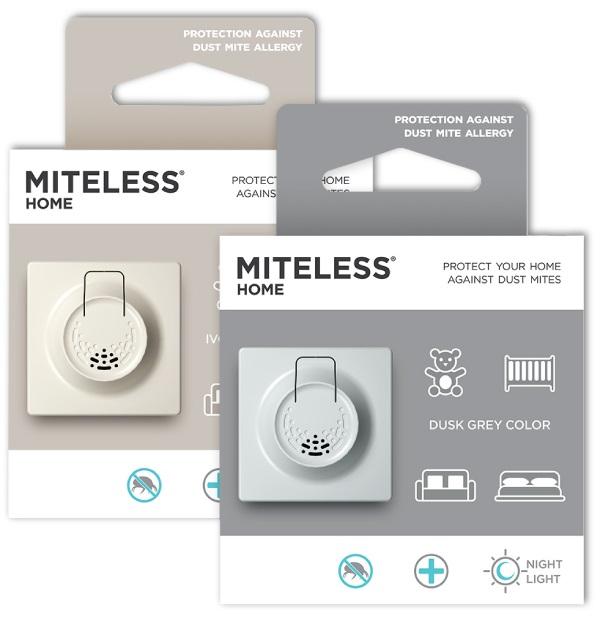 MITELESS HOME