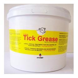 TICK GREASE Kyron