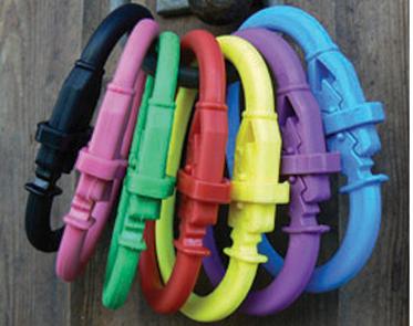 Equi-Ping Safety Release