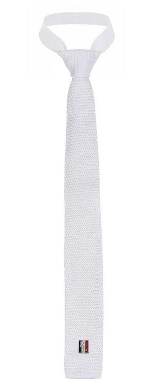 Kingsland Tie White