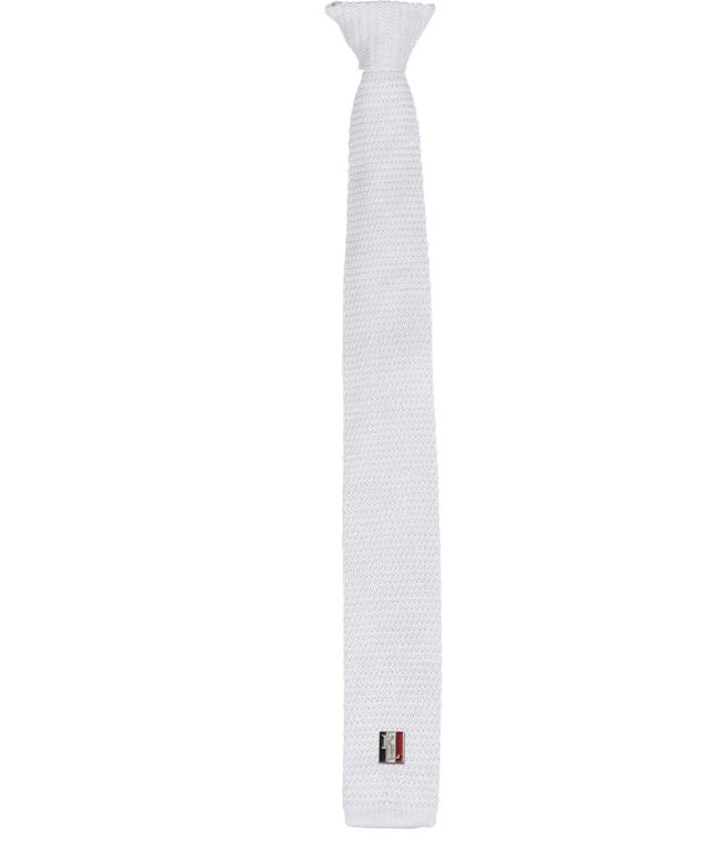 KL TIE WITH CLIP