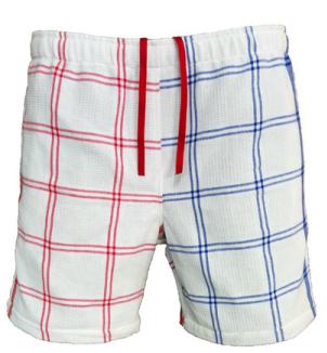Tjoppie Braai Pants Sml