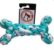 Cotton Chew Bone Mega