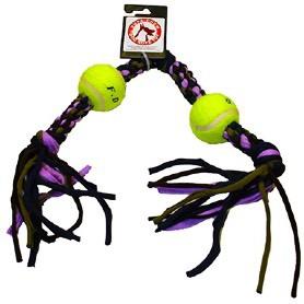 Cotton Bone 2 Ball