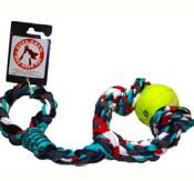 Cotton Sling 2 Knots And Ball
