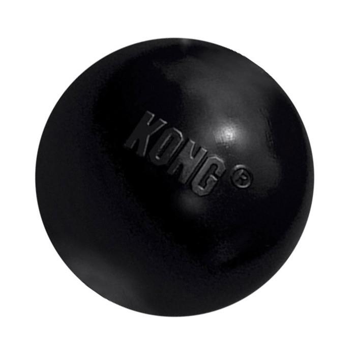 Kong Extreme Ball Black