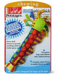 Petstages Cool Teething Stick