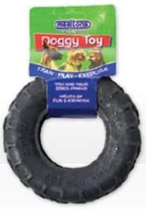 Rubber Tyre Med