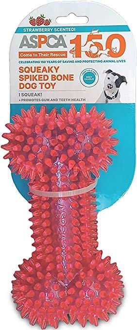 MARLTONS SPIKEY BONE - 14CM