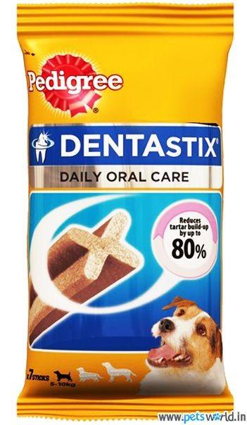 Treat Denta Stix S