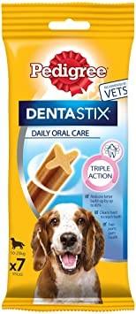 Treats Denta Stix M