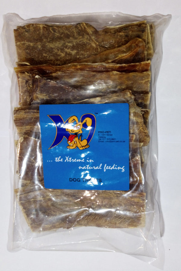 K9 Beef Flatties 25
