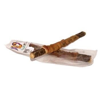 K9 Pork/Beef Twisters