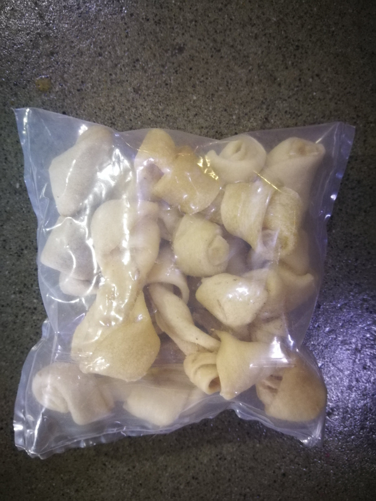 Raw Mini Bone (10)