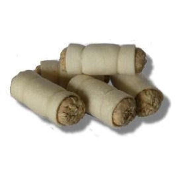 Raw Sausage Rolls (10)
