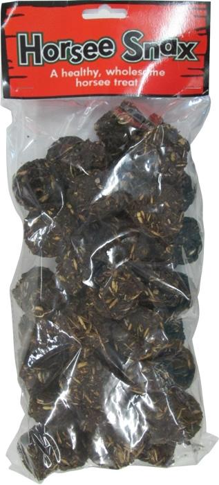 Horsee Snax Treats 1Kg