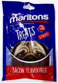 Gourmet Bacon Strips 120g