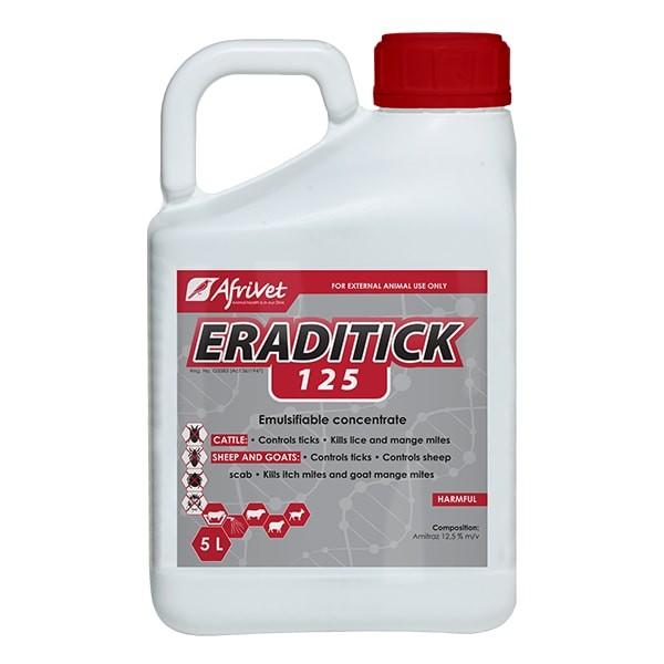 Eraditick 125 1lt