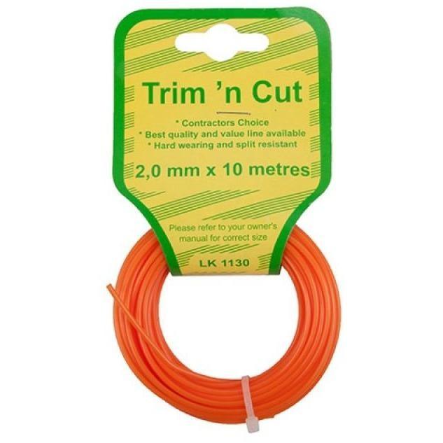 Trim 1.6Mm X 10M