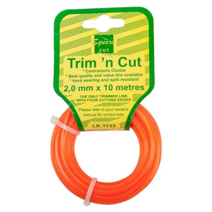 Trim 2Mm X 10M
