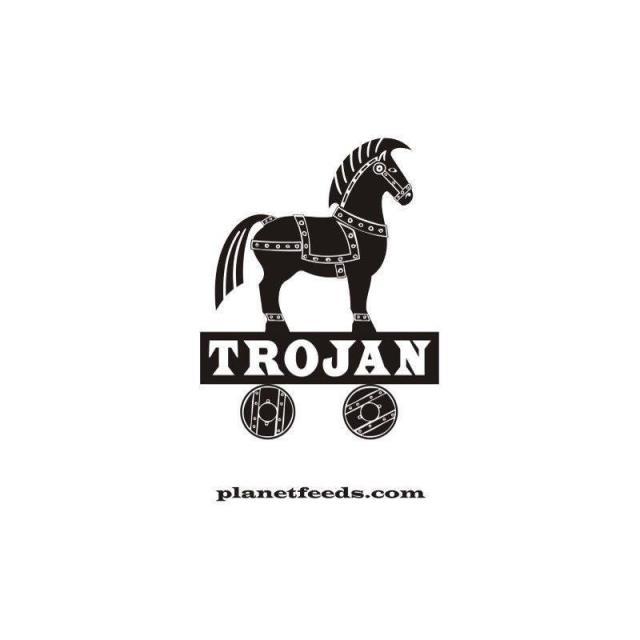 Trojan Calmax 40kg