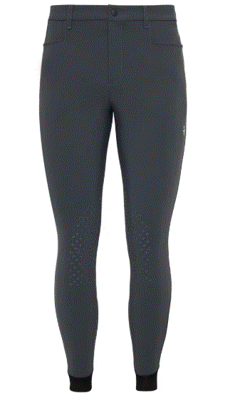 TROLLE ATHL MENS BREECHES KG D/GREY