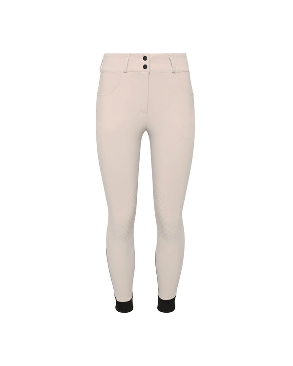 TROLLE ATHL SAND HIGH WAIST K/G BREECHES