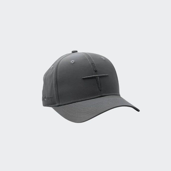 TROLLE STAR LOGO PERFORATED CAP