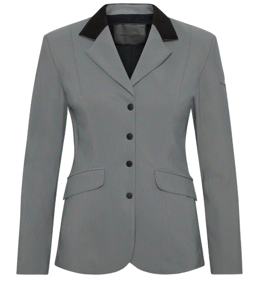 TROLLE STONE GREY LIGHT TECH SHOWJACKET