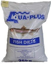 Trout Grower 3mm 25kg