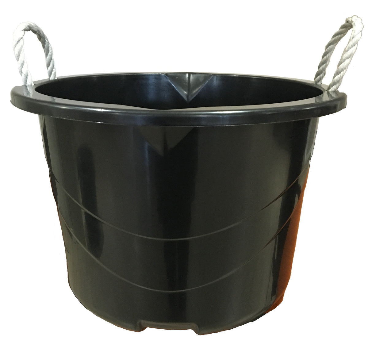 Tub - Rope Handles 80L