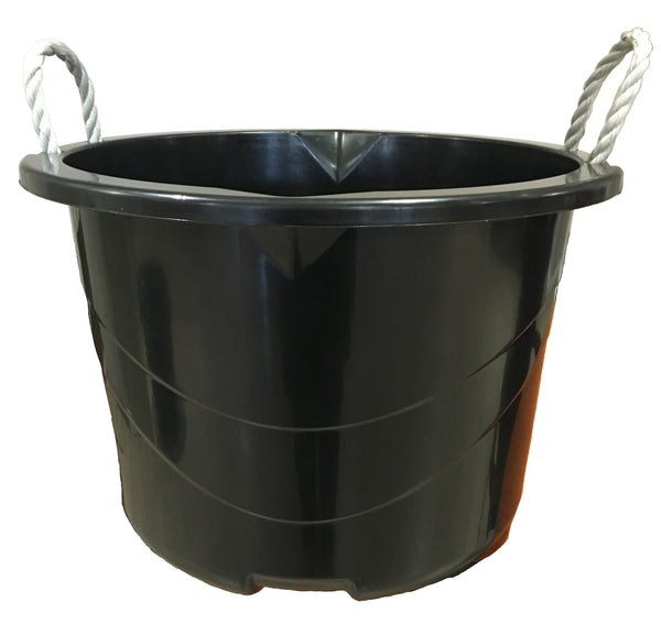 Tub - Rope Handles 80L