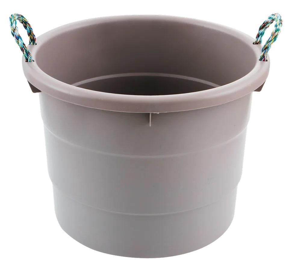 Addis Tub With Rope Handles