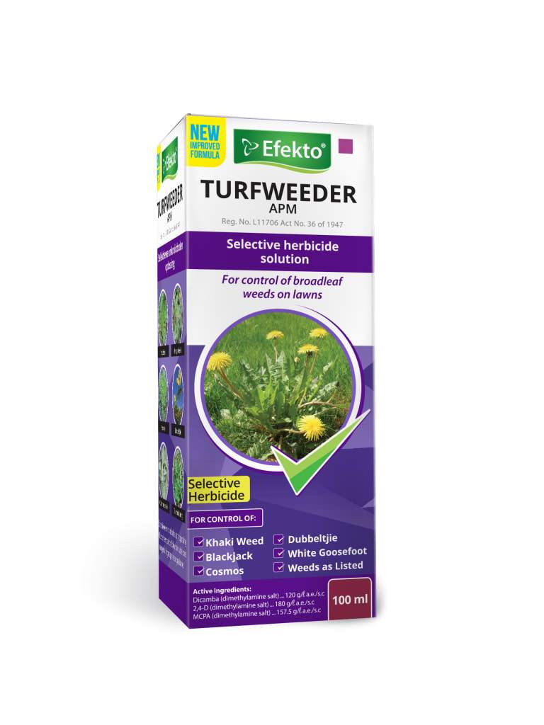 EFEKTO TURFWEEDER APM 100ML