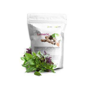 Turmeric 1Kg (Hh)