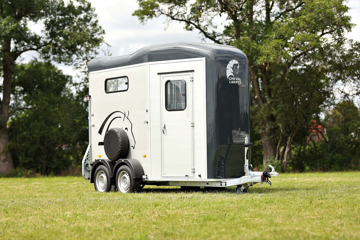 Cheval Liberte Touring Country