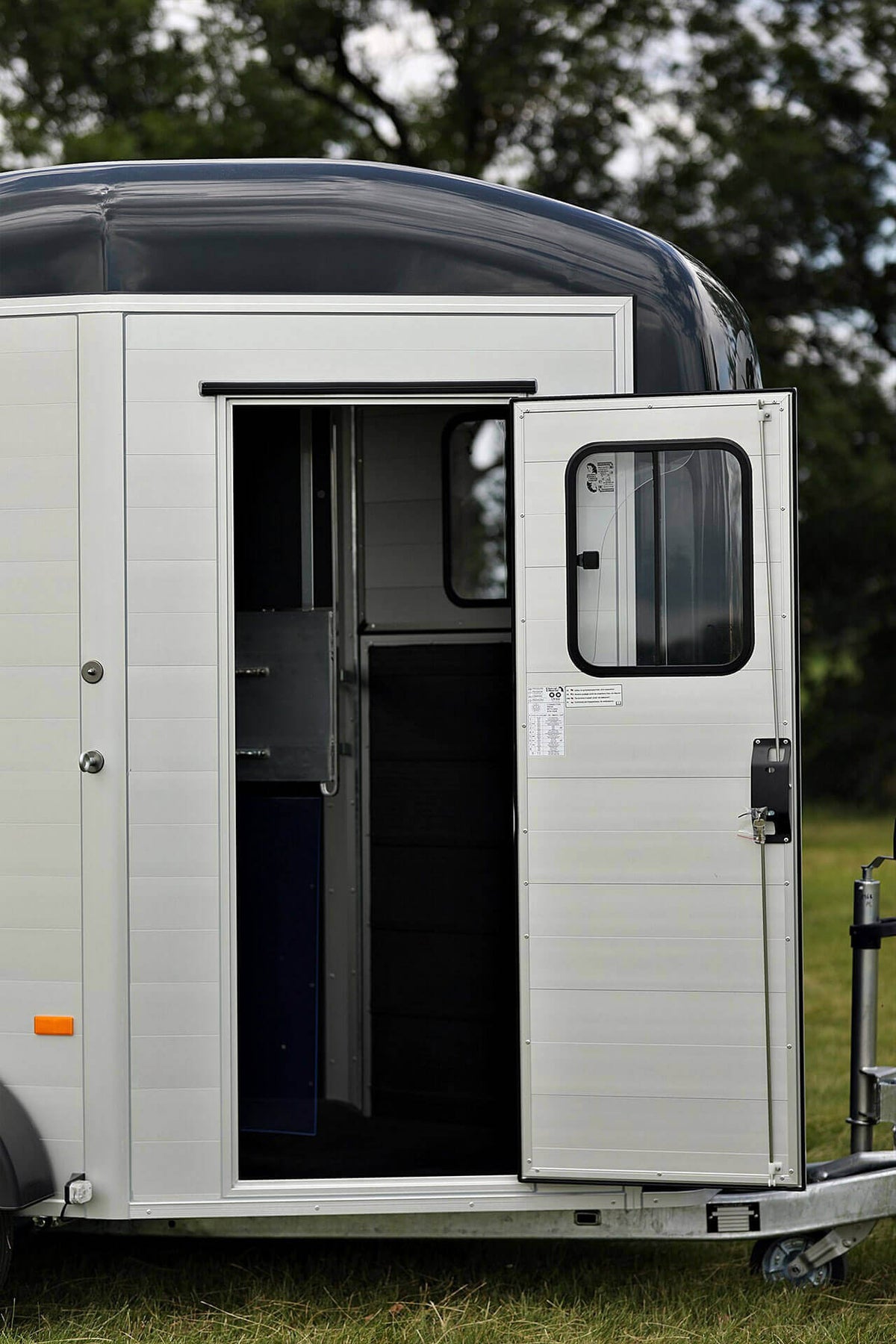 Cheval Liberte Touring Country