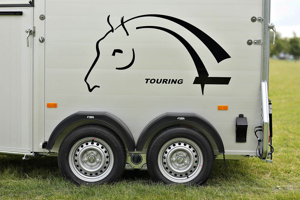 Cheval Liberte Touring Country