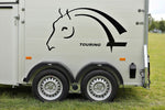 Cheval Liberte Touring Country
