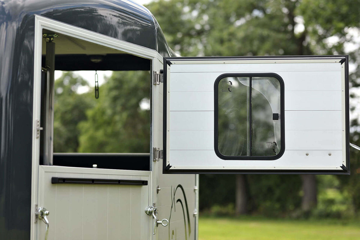 Cheval Liberte Touring Country