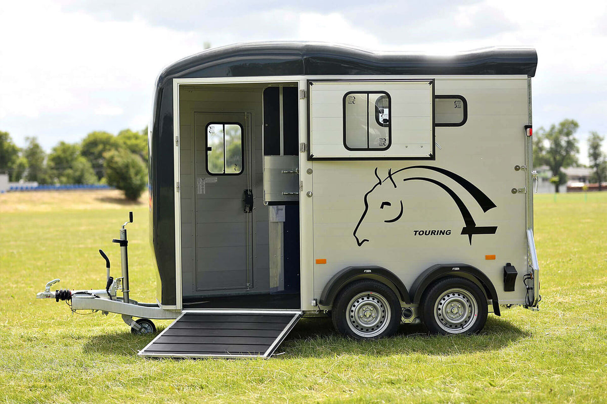 Cheval Liberte Touring Country