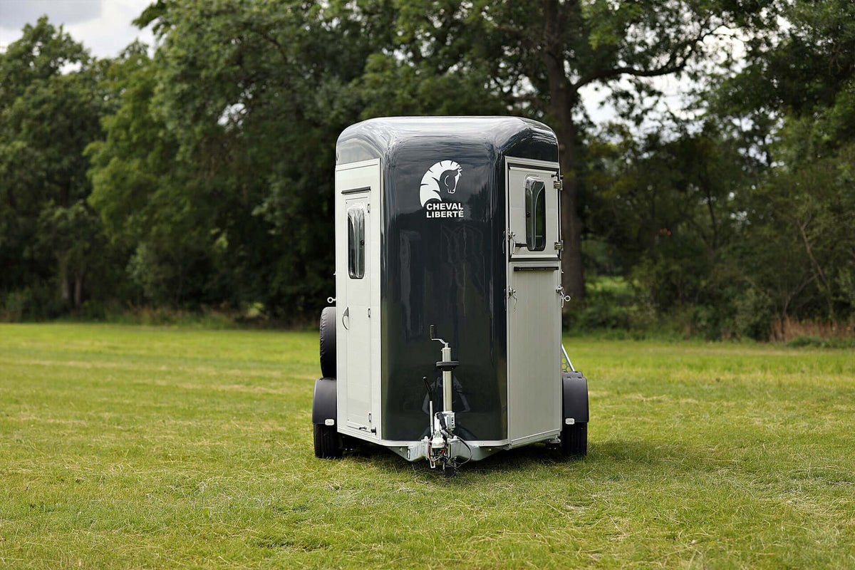 Cheval Liberte Touring Country