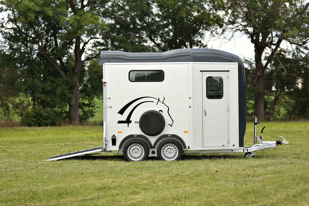 Cheval Liberte Touring Country