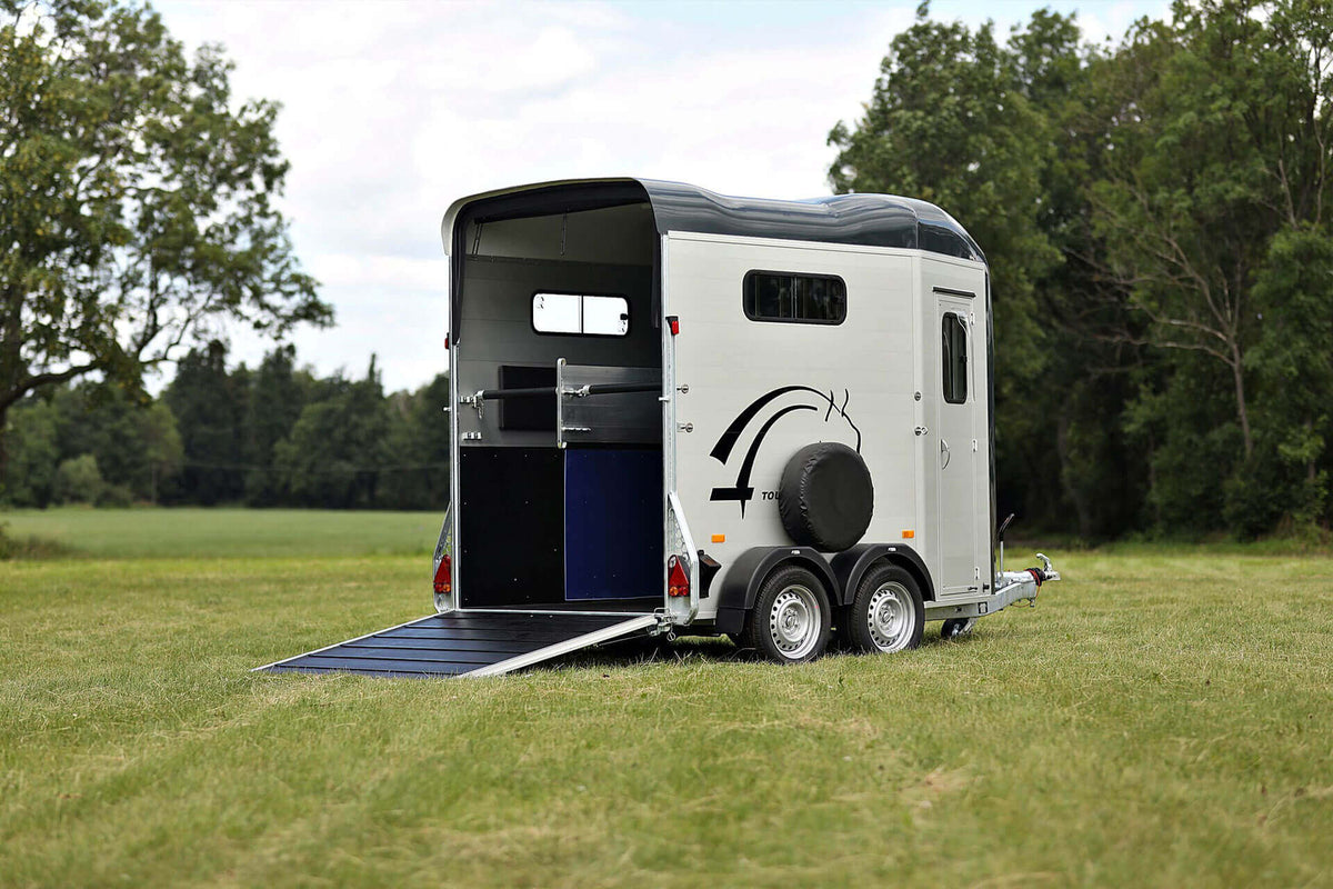 Cheval Liberte Touring Country